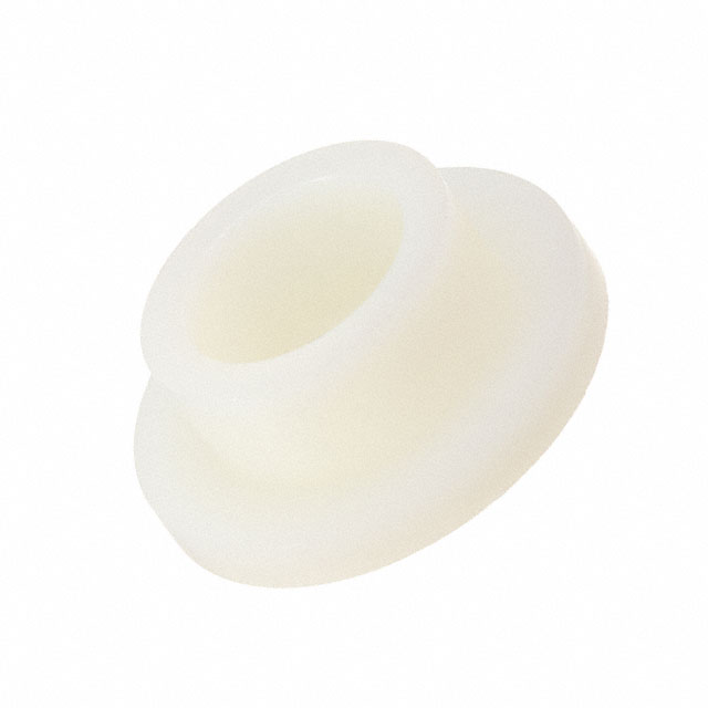 12SWS3588 Essentra Components  Rondelle di spallamento della boccola