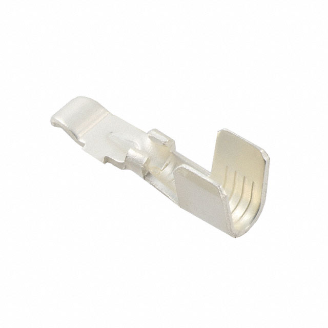 1445962-1 TE Connectivity Aerospace, Defense and Marine  Contacts de connecteur rectangulaires