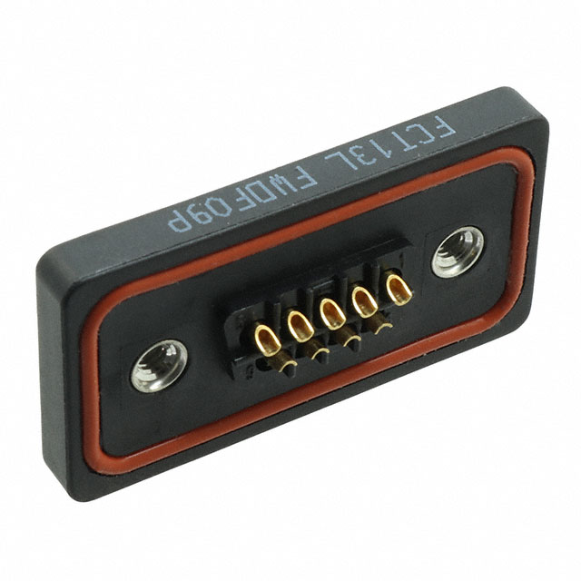 1731100114 Molex  D-Sub Connector Assemblies