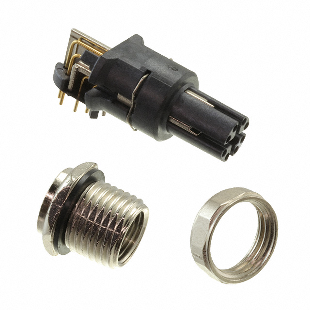 21033814809 HARTING  Assemblages de connecteurs circulaires