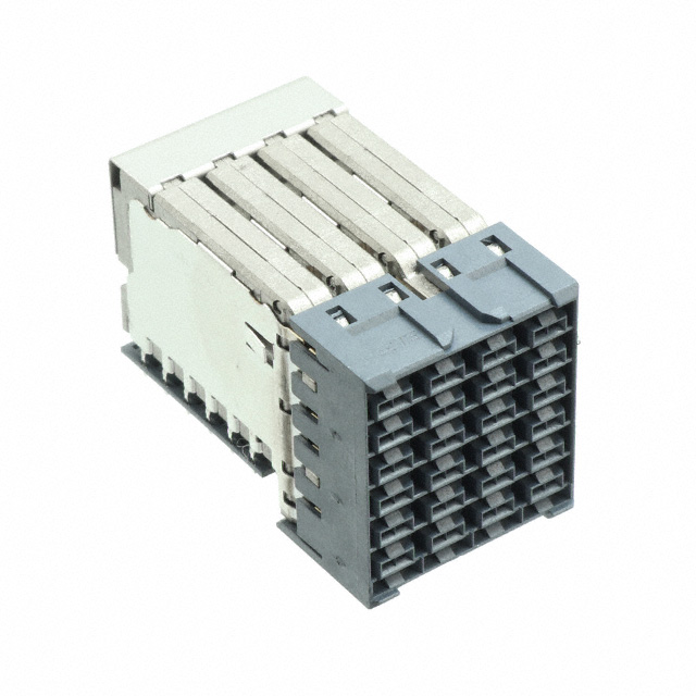 2187687-1 TE Connectivity AMP Connectors  Specialized