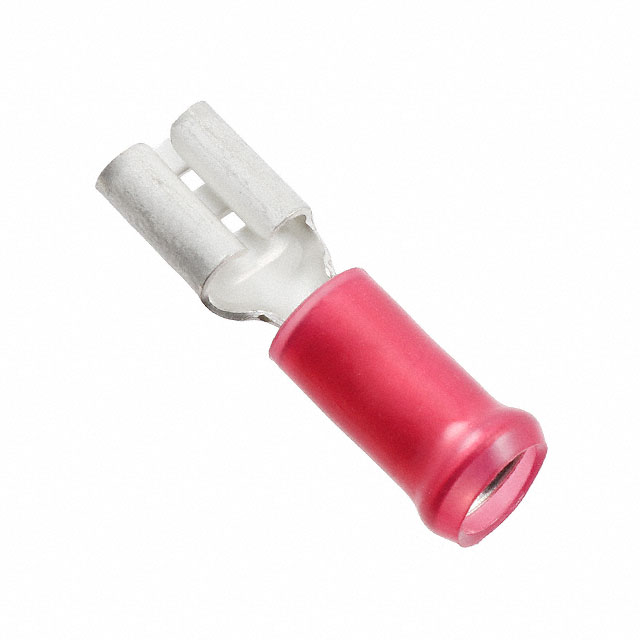 5-160483-1 TE Connectivity AMP Connectors  Conectores de desconexión rápida