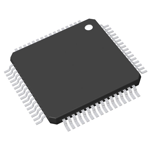 R5F212BASNFP#V2 Renesas Electronics Corporation  Microcontrôleurs