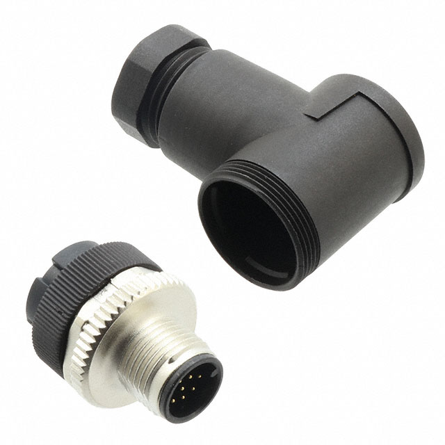 6-2271122-2 TE Connectivity AMP Connectors  Assemblages de connecteurs circulaires