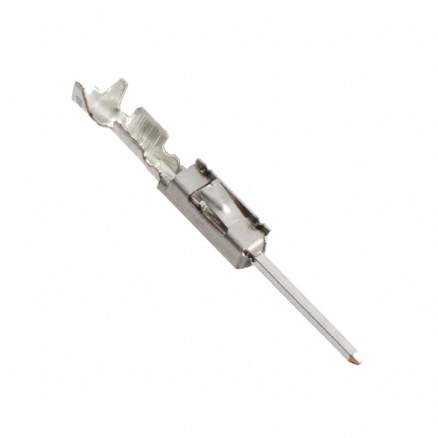 6-928918-1 TE Connectivity AMP Connectors  Contacts de connecteur rectangulaires