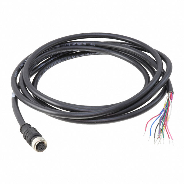 61-000167-02 Omron Automation and Safety Accessoires de contrôleur