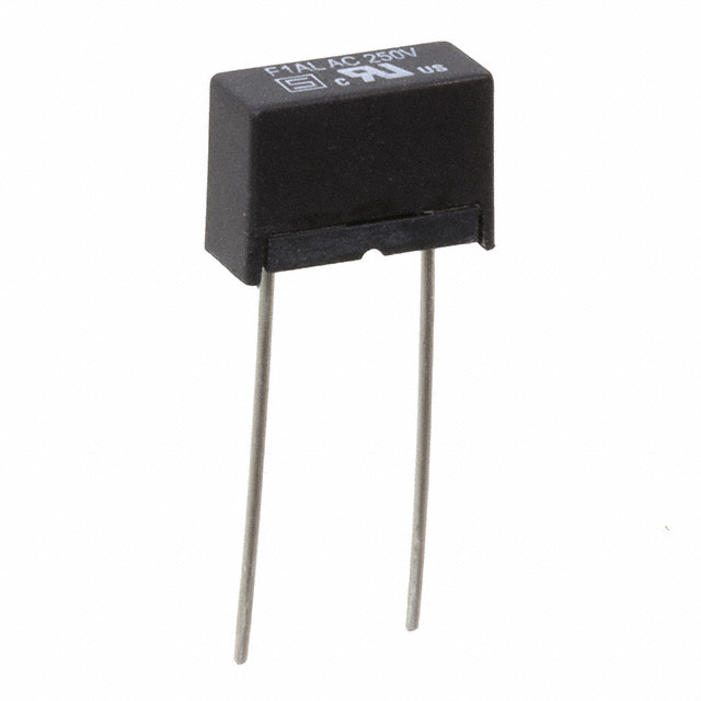 7100.1174.96 SCHURTER Inc. Fusibles