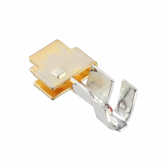 CC46R-1416-01-L Samtec Inc.  Blade Type Power Connector Contacts