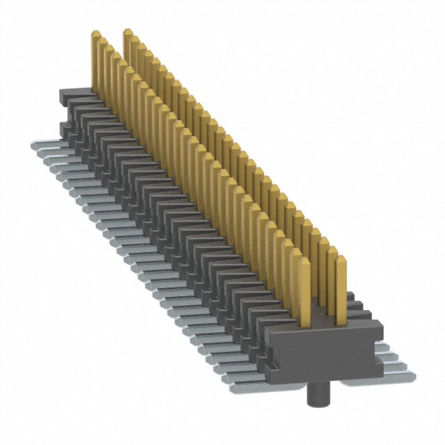 FTMH-129-02-L-DV-A Samtec Inc.  Embases à broches mâles