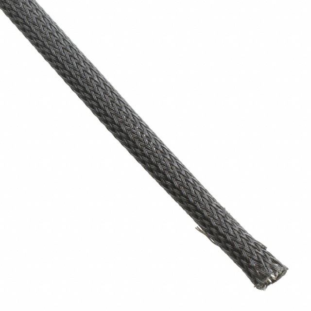 G1703/4 BK007 Alpha Wire  Cables Wires - Management