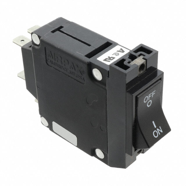 IUGZX4-22467-2 Sensata-Airpax Disjoncteurs