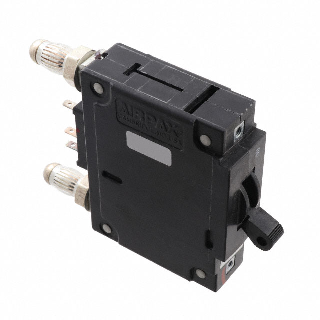 LELK1-1REC4-30326-40 Sensata-Airpax Disjoncteurs