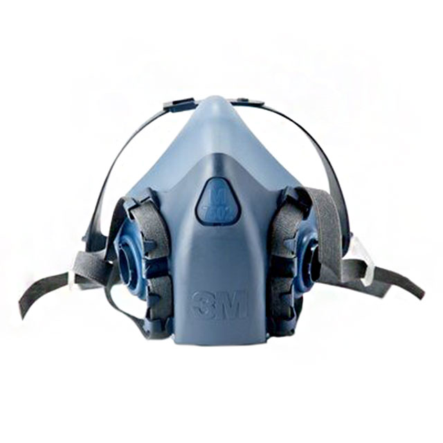 7502 3M  Equipo de protección individual (EPI)