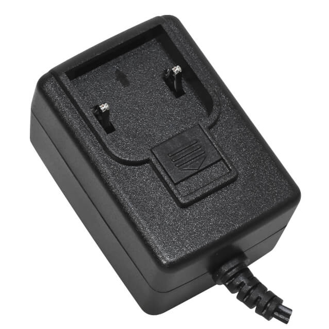 SMM6-6-K-P5R CUI Inc.  AC DC Desktop Wall Power Adapters