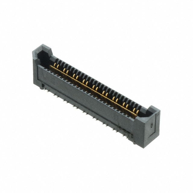 QRF8-018-05.0-L-D-DP-A Samtec Inc.  Matrices de type bord Mezzanine (carte à carte)