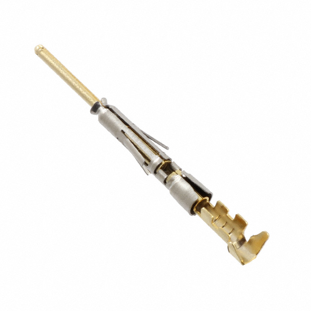 SP20W2F Amphenol Sine Systems Corp  Contatti del connettore circolare