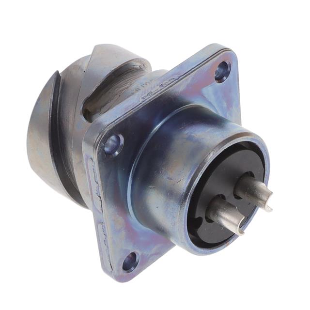 CA3102E16-11S-B-A240 ITT Cannon, LLC  Assemblages de connecteurs circulaires