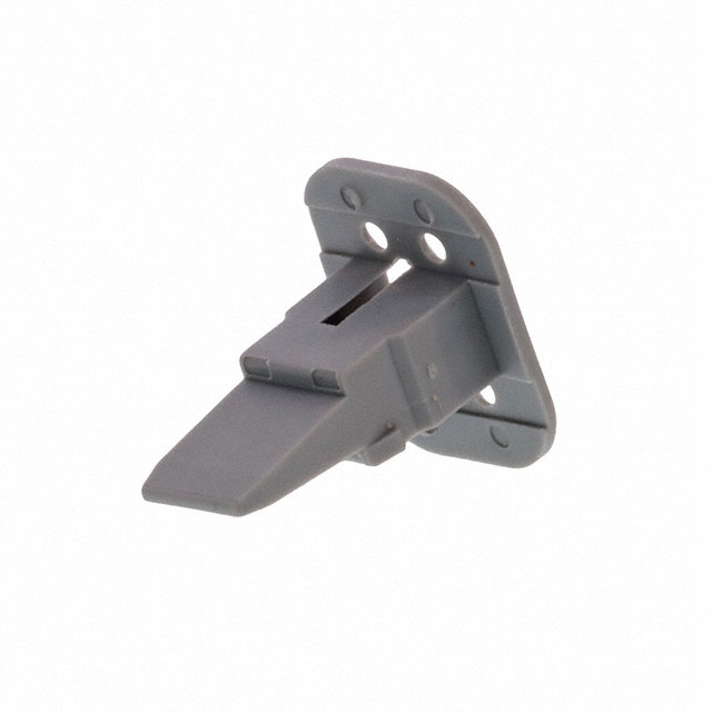 0934483012 Molex  Rectangular Connector Accessories