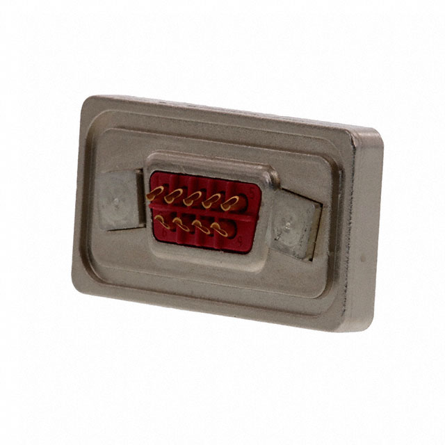 1731100058 Molex  Conjuntos de conectores D-Sub