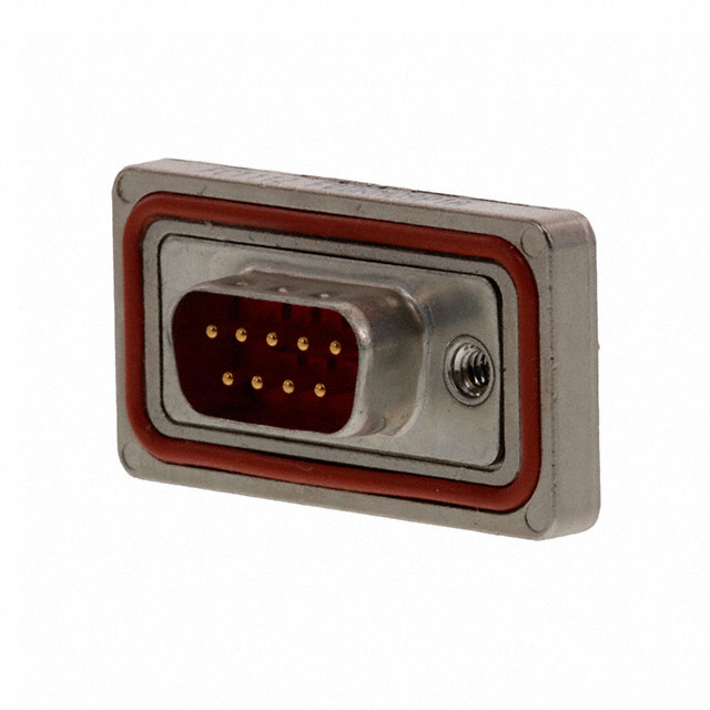 1731100069 Molex  D-Sub-Steckverbinderbaugruppen