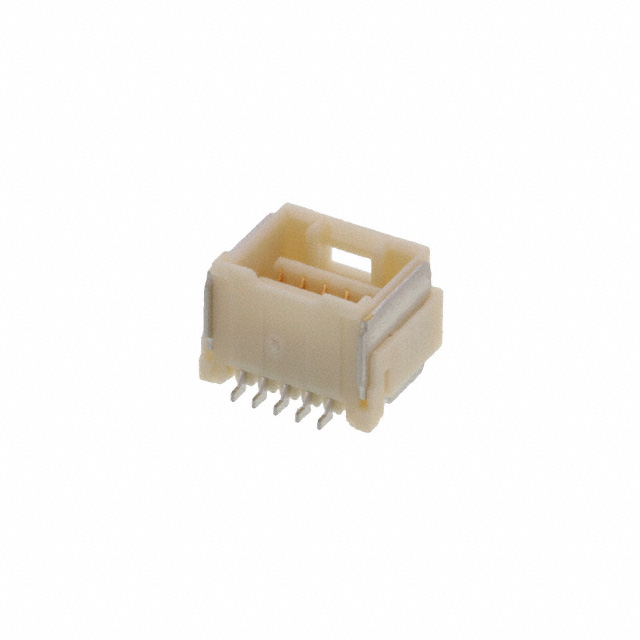 5054061060 Molex  Embases Prises femelles