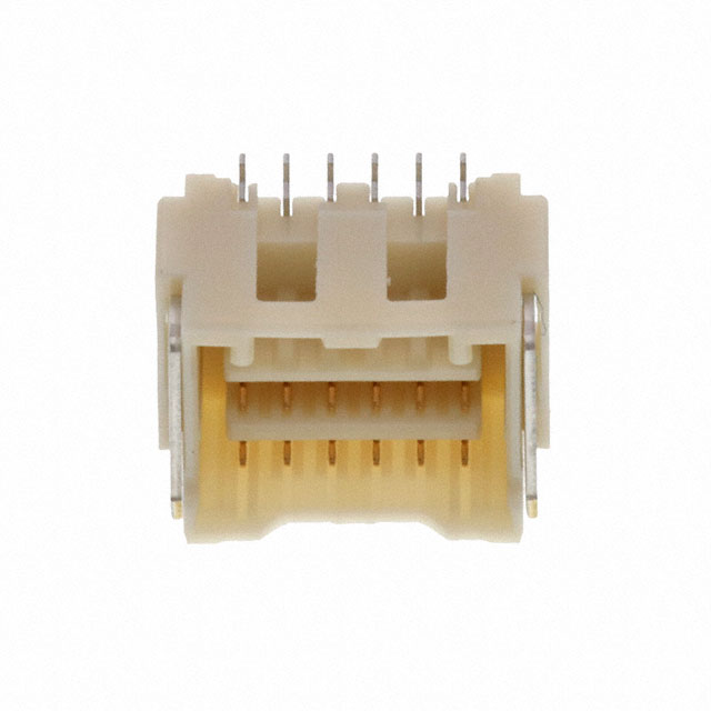 5054061260 Molex  Embases Prises femelles