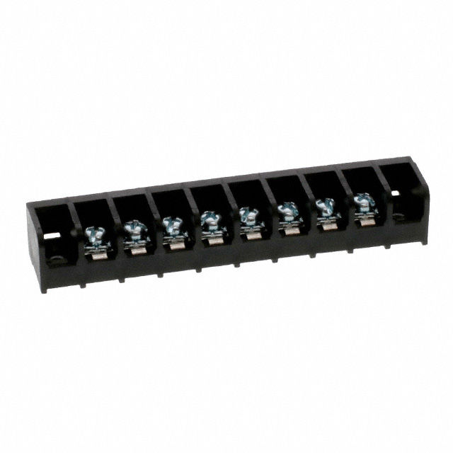 6PCR-08-008 TE Connectivity AMP Connectors  Blocchi barriera