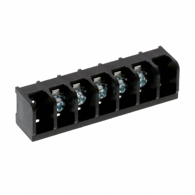 6PCV-05-008 TE Connectivity AMP Connectors  Barrier Blocks