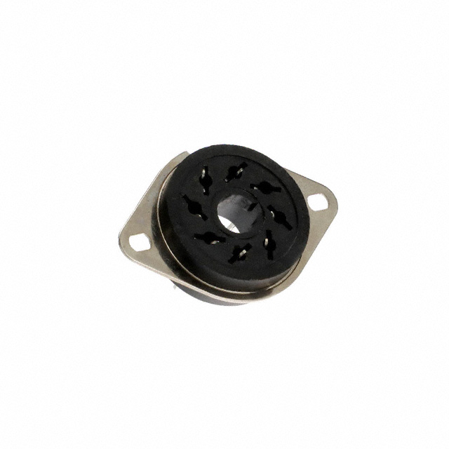 7-1415043-1 TE Connectivity Potter & Brumfield Relays  Relay Sockets