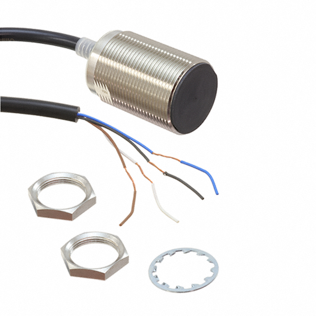 E2E-X22C330 2M Omron Automation and Safety  Sensori di prossimità - Industriali