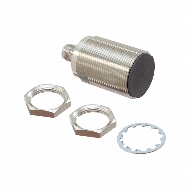 E2E-X23B230-M1 Omron Automation and Safety  Sensori di prossimità - Industriali