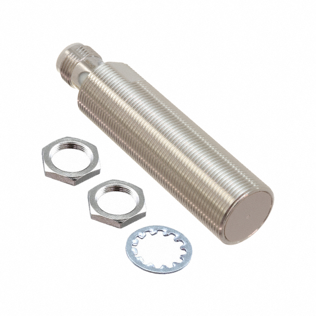 E2E-X8C2L18-M1 Omron Automation and Safety  Proximity Sensors - Industrial