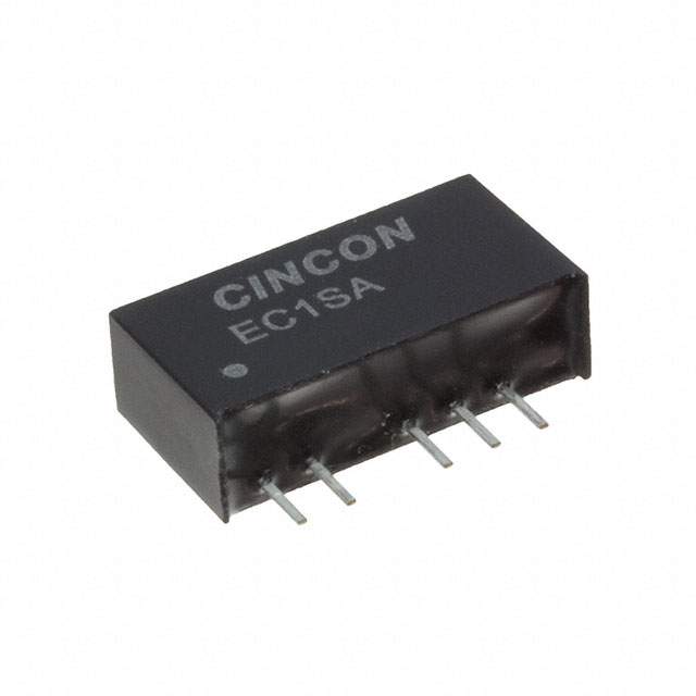 EC1SA15N Cincon Electronics Co. LTD  Convertidores CC CC