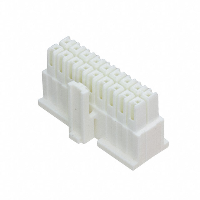 IPD1-09-D-K Samtec Inc.  Boîtiers de connecteurs rectangulaires