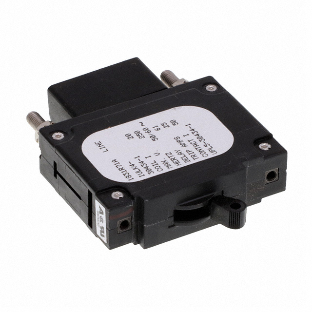 IULK4-30434-1 Sensata-Airpax Disyuntores