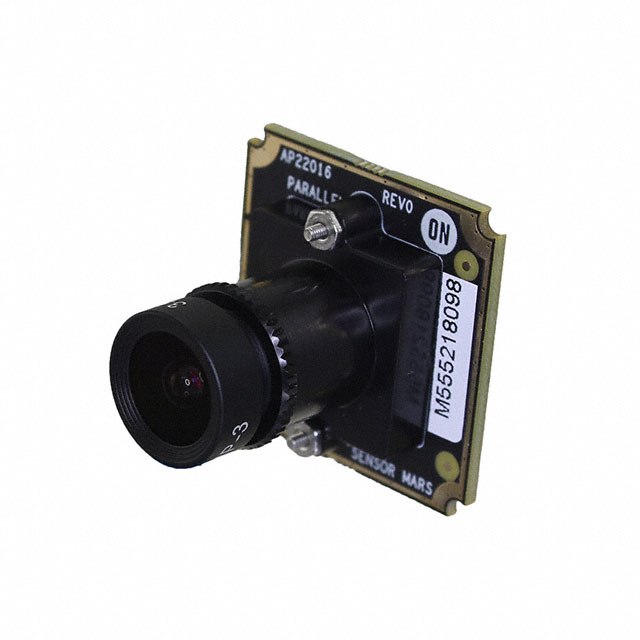 MARS1-AR0231AT7-GEVB onsemi  Cartes d'évaluation de capteurs