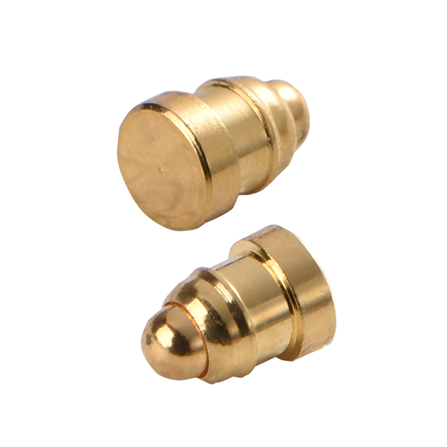 A-CSL-S-020-B1 Assmann WSW Components  Contacts Spring Loaded (Pogo Pins) and Pressure