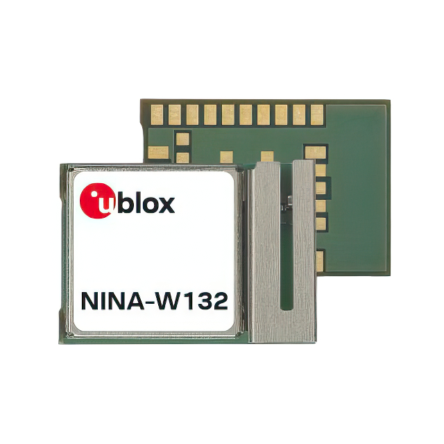 NINA-W132-04B u-blox  HF-Transceivermodule und Modems