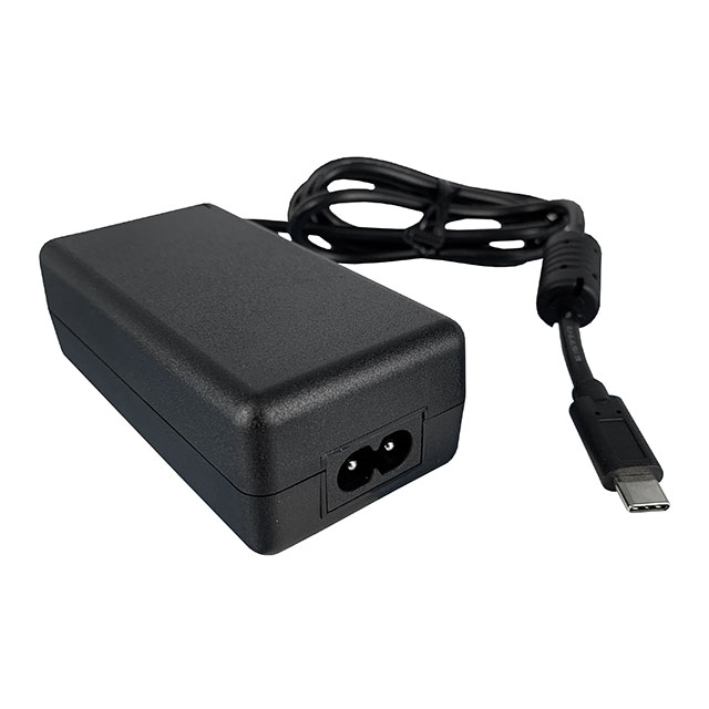 QADC-45-20-08CB Qualtek  AC DC Desktop Wall Power Adapters