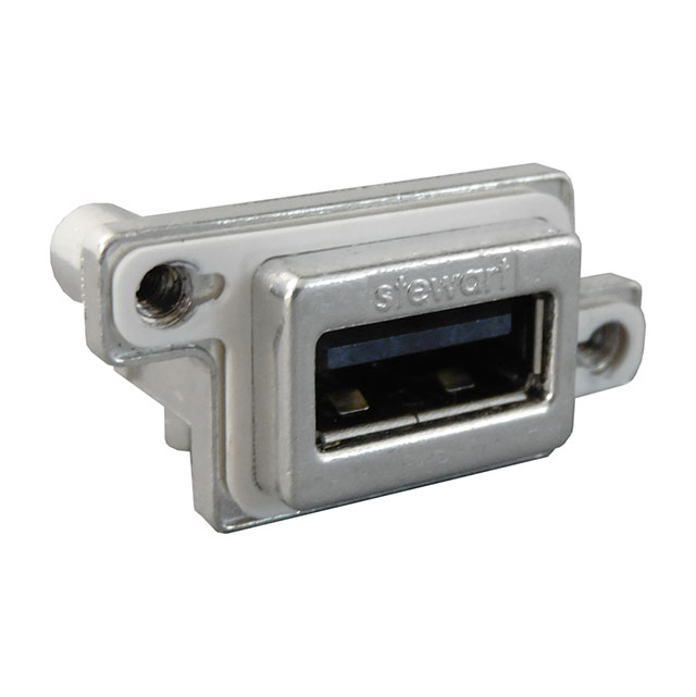 SS-52200-001 Stewart Connector  Conjuntos de conectores USB DVI HDMI