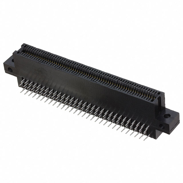 RCB60DHAS Sullins Connector Solutions  Conectores de tableros de borde