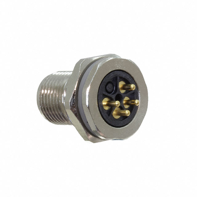 T4140L12041-000 TE Connectivity AMP Connectors  Assemblages de connecteurs circulaires