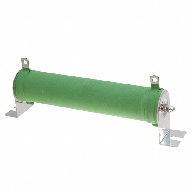 TE100B33RJ TE Connectivity Passive Product  Résistances de montage sur châssis