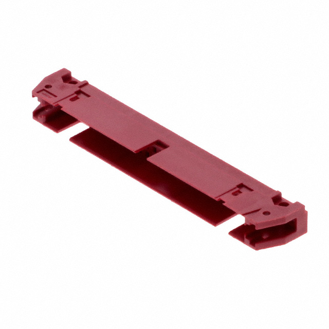 1-111007-0 TE Connectivity AMP Connectors  Boîtiers de connecteurs rectangulaires