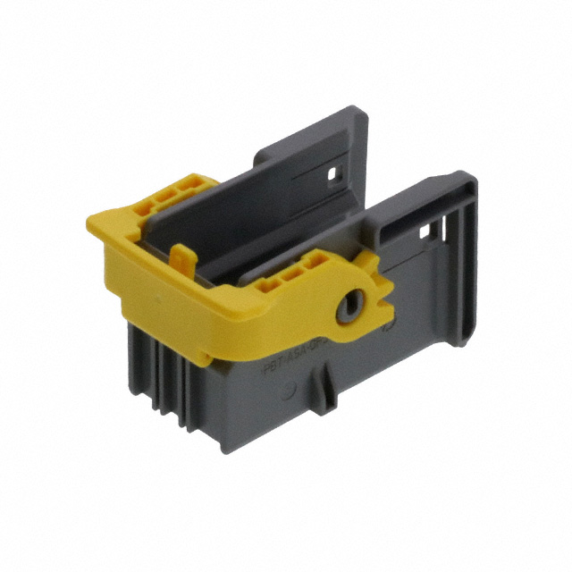 1-1718484-2 TE Connectivity AMP Connectors  Rectangular Connector Accessories