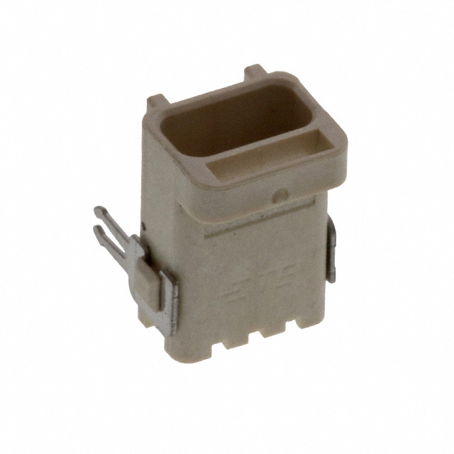 1-2834238-1 TE Connectivity AMP Connectors  Gruppi di connettori per illuminazione a stato solido