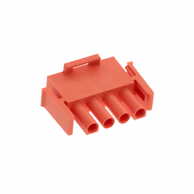 1-350779-3 TE Connectivity AMP Connectors  Boîtiers de connecteurs rectangulaires