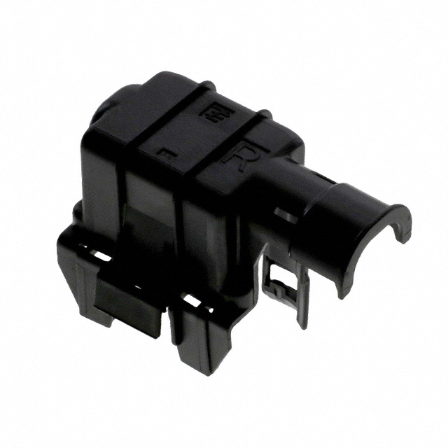 1456722-1 TE Connectivity AMP Connectors  Rectangular Connector Accessories