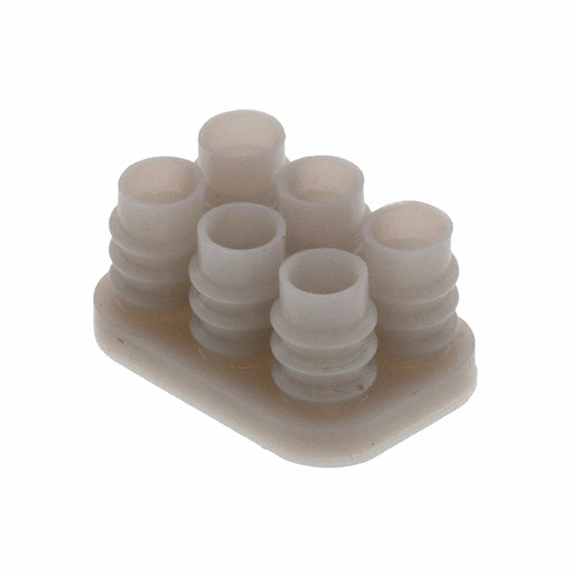 1586099-1 TE Connectivity AMP Connectors  Rectangular Connector Accessories