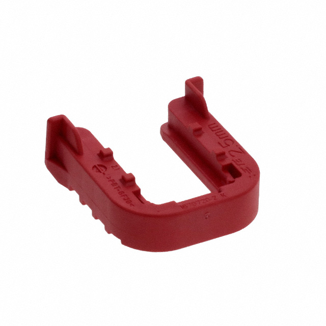 1670720-2 TE Connectivity AMP Connectors  Rectangular Connector Accessories